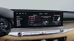 2023 Kia K9 3.8 GDI AWD — фото 17