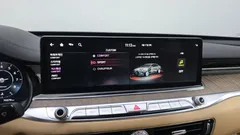 2023 Kia K9 3.8 GDI AWD — фото 18