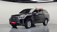 2021 SsangYong Rexton Diesel 2.2 4WD — фото 1
