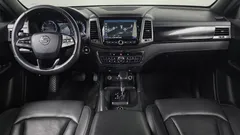 2021 SsangYong Rexton Diesel 2.2 4WD — фото 7