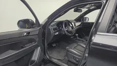 2021 SsangYong Rexton Diesel 2.2 4WD — фото 10