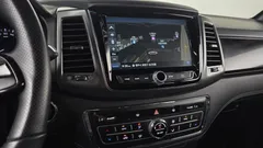 2021 SsangYong Rexton Diesel 2.2 4WD — фото 11