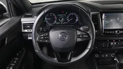 2021 SsangYong Rexton Diesel 2.2 4WD — фото 12