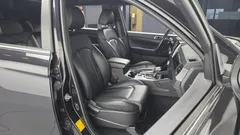 2021 SsangYong Rexton Diesel 2.2 4WD — фото 18