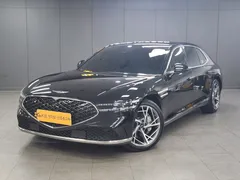 2022 Genesis G90 Gasoline 3.5 Turbo AWD — фото 1