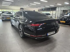 2022 Genesis G90 Gasoline 3.5 Turbo AWD — фото 2