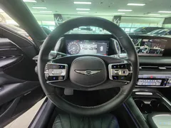 2022 Genesis G90 Gasoline 3.5 Turbo AWD — фото 3