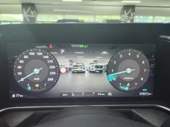 2022 Genesis G90 Gasoline 3.5 Turbo AWD — фото 4