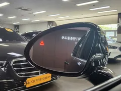 2022 Genesis G90 Gasoline 3.5 Turbo AWD — фото 10