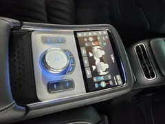 2022 Genesis G90 Gasoline 3.5 Turbo AWD — фото 19