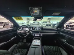 2022 Genesis G90 Gasoline 3.5 Turbo AWD — фото 20