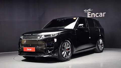 2023 Land Rover Range Rover Sport D300 HSE Dynamic