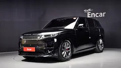 2023 Land Rover Range Rover Sport D300 HSE Dynamic — фото 1
