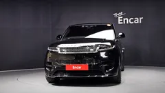 2023 Land Rover Range Rover Sport D300 HSE Dynamic — фото 3