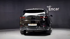 2023 Land Rover Range Rover Sport D300 HSE Dynamic — фото 4