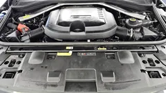 2023 Land Rover Range Rover Sport D300 HSE Dynamic — фото 6
