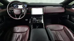 2023 Land Rover Range Rover Sport D300 HSE Dynamic — фото 7