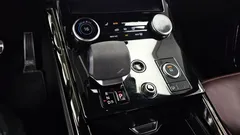 2023 Land Rover Range Rover Sport D300 HSE Dynamic — фото 9