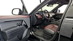2023 Land Rover Range Rover Sport D300 HSE Dynamic — фото 10