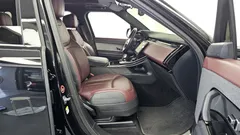 2023 Land Rover Range Rover Sport D300 HSE Dynamic — фото 11