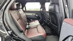 2023 Land Rover Range Rover Sport D300 HSE Dynamic — фото 12