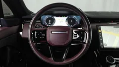 2023 Land Rover Range Rover Sport D300 HSE Dynamic — фото 13
