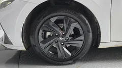 2022 Hyundai AVANTE Modern, белый — фото 5
