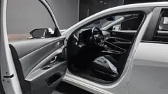 2022 Hyundai AVANTE Modern, белый — фото 10