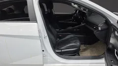2022 Hyundai AVANTE Modern, белый — фото 11