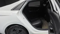 2022 Hyundai AVANTE Modern, белый — фото 12
