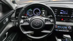 2022 Hyundai AVANTE Modern, белый — фото 13