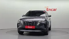 2022 Hyundai Tucson Gasoline 1.6 Turbo 4WD — фото 3