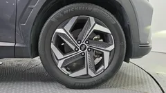 2022 Hyundai Tucson Gasoline 1.6 Turbo 4WD — фото 5