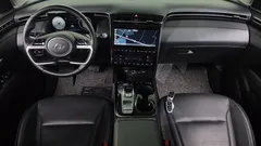 2022 Hyundai Tucson Gasoline 1.6 Turbo 4WD — фото 7
