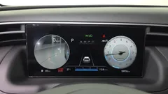2022 Hyundai Tucson Gasoline 1.6 Turbo 4WD — фото 8