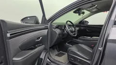 2022 Hyundai Tucson Gasoline 1.6 Turbo 4WD — фото 10