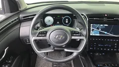 2022 Hyundai Tucson Gasoline 1.6 Turbo 4WD — фото 13