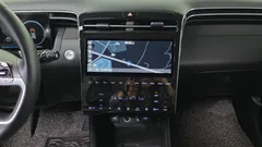 2022 Hyundai Tucson Gasoline 1.6 Turbo 4WD — фото 14