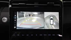 2022 Hyundai Tucson Gasoline 1.6 Turbo 4WD — фото 15