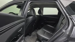 2022 Hyundai Tucson Gasoline 1.6 Turbo 4WD — фото 16