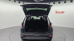 2022 Hyundai Tucson Gasoline 1.6 Turbo 4WD — фото 19
