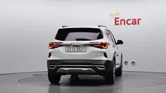 2023 Kia Seltos Gasoline 1.6 Turbo 2WD — фото 4