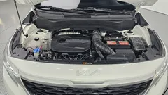 2023 Kia Seltos Gasoline 1.6 Turbo 2WD — фото 6