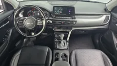 2023 Kia Seltos Gasoline 1.6 Turbo 2WD — фото 7