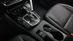 2023 Kia Seltos Gasoline 1.6 Turbo 2WD — фото 9
