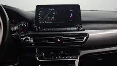 2023 Kia Seltos Gasoline 1.6 Turbo 2WD — фото 12