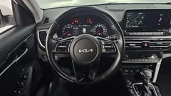 2023 Kia Seltos Gasoline 1.6 Turbo 2WD — фото 13