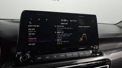 2023 Kia Seltos Gasoline 1.6 Turbo 2WD — фото 15