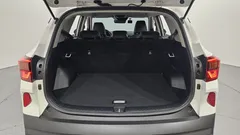 2023 Kia Seltos Gasoline 1.6 Turbo 2WD — фото 20