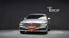 2024 Genesis G80 Gasoline 3.5 Turbo 2WD — фото 3